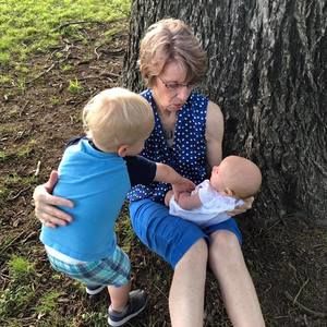 Meet your Posher, Mary